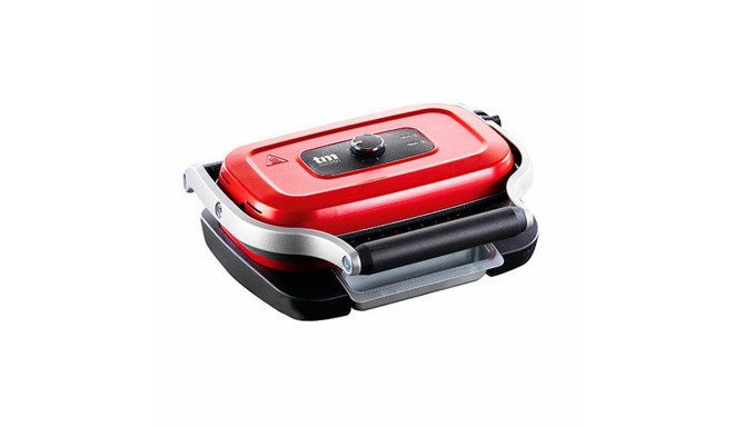 Grill TM Electron Red 220-240V