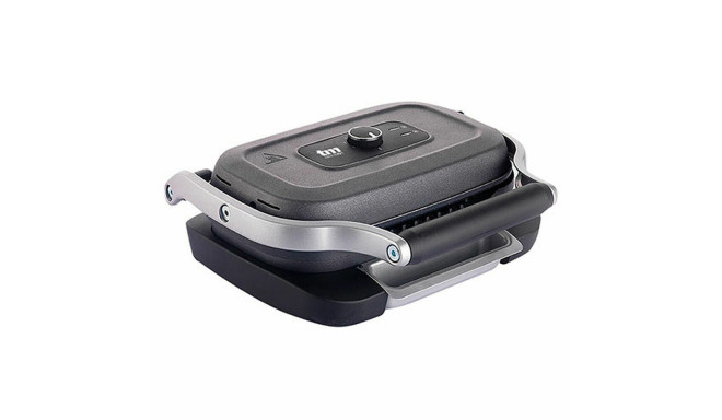 Grill TM Electron Grey 220-240V