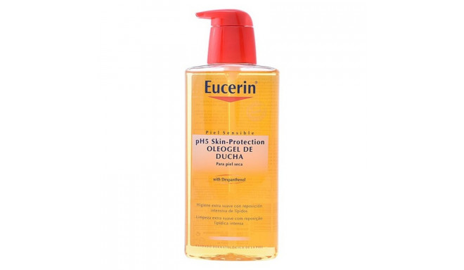 Vannas želeja PH5 Eucerin (400 ml)