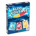 Board game Alto Voltaje (ES)