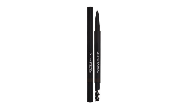 Shiseido Brow InkTrio (0ml) (04 Ebony)