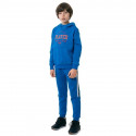 4F Jr HJZ22-JBLM006 36S sweatshirt (128cm)