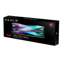 Adata RAM XPG Spectrix D60G DDR4 RGB 16GB 2x16GB 3200MHz
