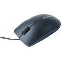 Cherry MC 2000 - laptop mouse - black