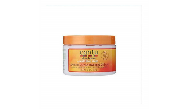 Кондиционер Shea Butter Leave In Cantu Shea Butter (340 g)