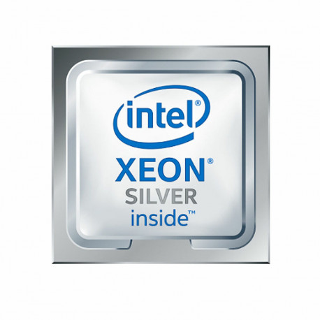 CPU HPE Xeon-Silver 4314 FCLGA4189 Octa Core 3,4GHz