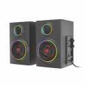 Lauaarvuti Kõlarid Genesis HELIUM 300BT ARGB