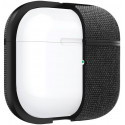Spigen kaitseümbris Urban Fit Apple AirPods 3, must