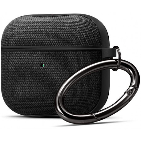 Spigen kaitseümbris Urban Fit Apple AirPods 3, must