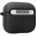 Spigen kaitseümbris Urban Fit Apple AirPods 3, must