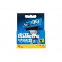 Gillette Mach3 Turbo (4tk)