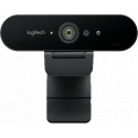 Logitech webcam Brio Ultra HD Pro