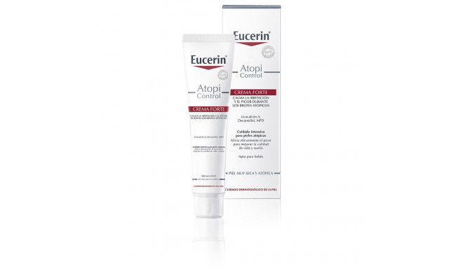 EUCERIN ATOPICONTROL crema forte 40 ml