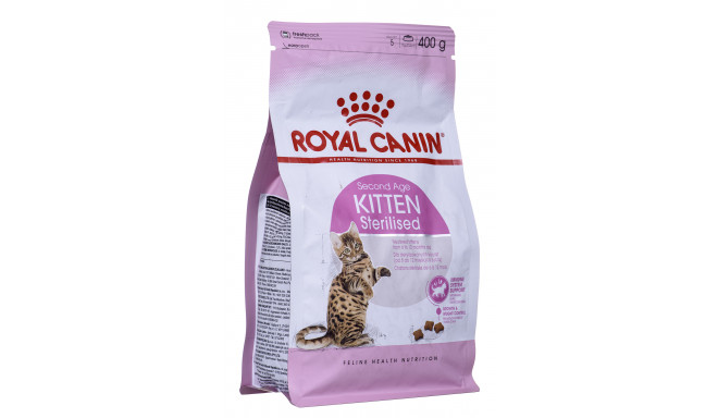 Royal Canin 3182550805155 cats dry food Adult Fish,Vegetable 400 g