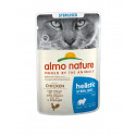 Almo Nature Holistic Sterilised with Chicken - 70g