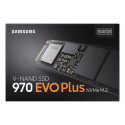 Samsung 970 Evo Plus 500 GB, SSD interface M.