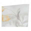 Картина DKD Home Decor S3013510 Drawed Leaf традиционный Лист растения (33 x 3 x 38 cm) (2 штук)