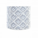 Vaas DKD Home Decor Portselan Sinine Valge Vahemere (14 x 14 x 45 cm) Vaas DKD Home Decor Portselan Sinine Valge Vahemere (14 x 14 x 45 cm)