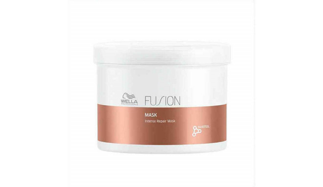 Juuksemask Fusion Wella (500 ml)