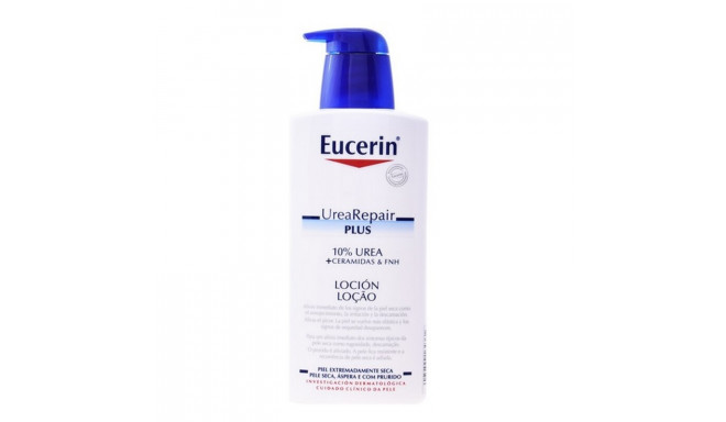 Body Lotion Urearepair Plus Eucerin Urearepair Plus (400 ml) 400 ml