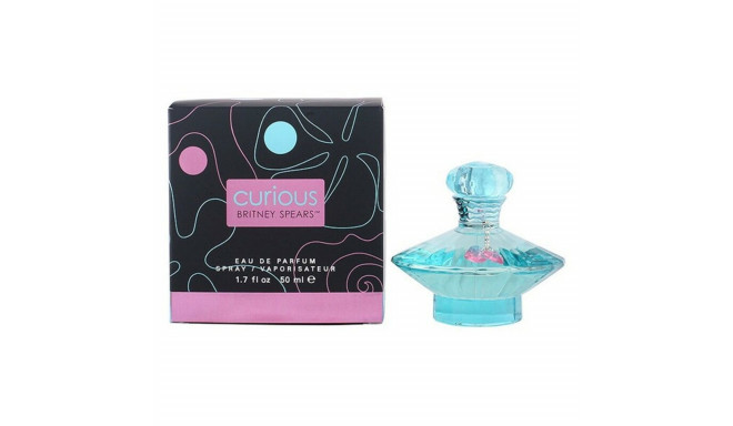 Женская парфюмерия Curious Britney Spears EDP EDP - 30 ml