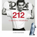 Parfem za muškarce 212 Men Heroes Carolina Herrera ‎10024706 EDT