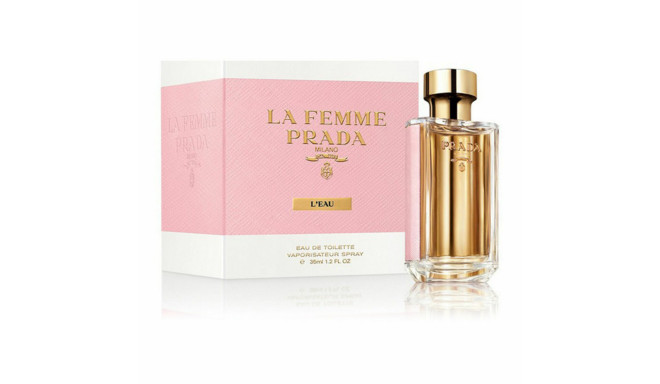 Parfem za žene La Femme Prada EDT (100 ml)