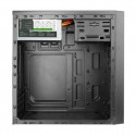 ATX Micro Korpus Toitejuhtmega Tacens AC4500 500W Must