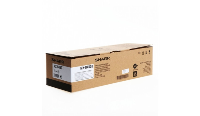 Sharp Toner (MXB45GT), black