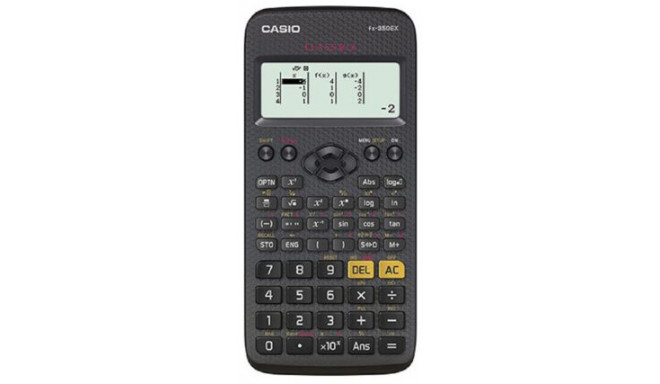 Casio kalkulaator Classwiz FX-350EX