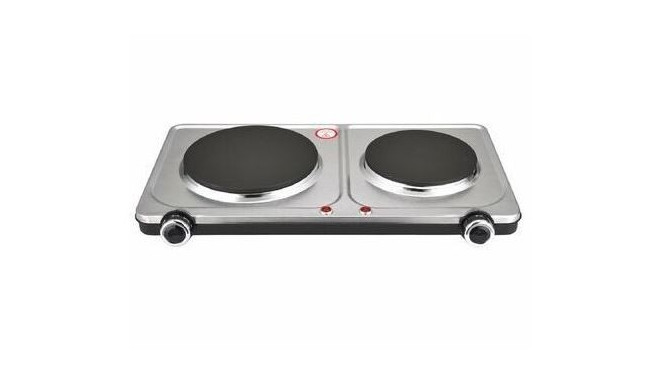 Double burner cooker HP-2000S