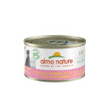 ALMO NATURE HFC Natural veal with ham - 95g