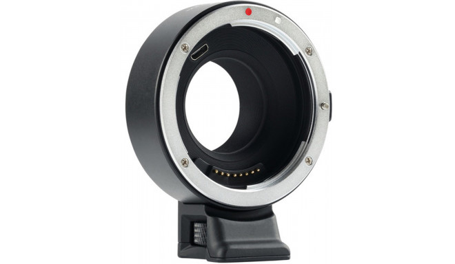 Viltrox adapter EF-FX1