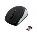 IBOX IMOS603 I-BOX OPTICAL WIRELESS MOUSE JAY PRO, BLACK-GRAY