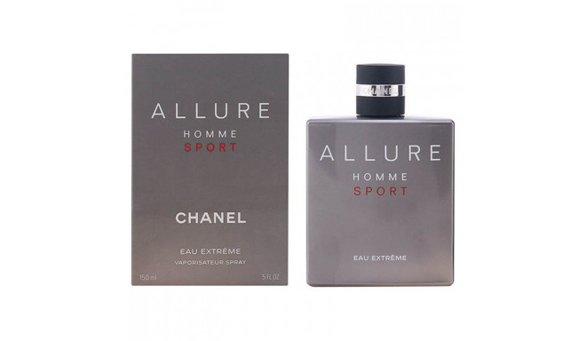 Meeste parfümeeria Allure Homme Sport Extreme Chanel EDT Allure Homme Sport 150 ml - 150 ml