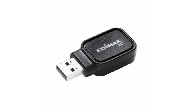 Wi-Fi USB Adapter Edimax  EA1-020D