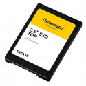 Kõvaketas INTENSO 3812470 2 TB SSD