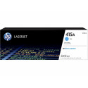 HP toner cartridge cyan (W2031A, 415A)