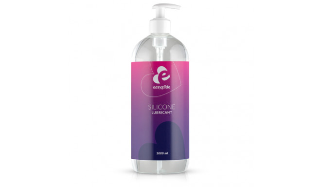 EasyGlide lubricant Siliconen 1000ml