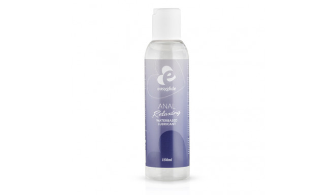 EasyGlide lubricant Anal Relaxing 150ml