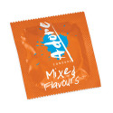 Pasante condoms Adore Flavours 12pcs