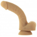 Addiction - Andrew Flexible Dildo - 19 cm