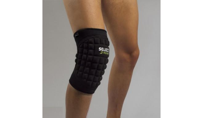 Knee protector with Select 6205 cushioning (L)