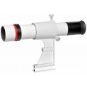 Teleskops BRESSER Refractor 90/500 EQ3 >180x ar zvaigžņu karti