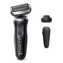 Braun Series 7 70-N1200s Foil shaver Trimmer Black