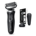 Braun Series 7 70-N1200s Foil shaver Trimmer Black