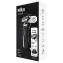 Braun Series 7 70-N1200s Foil shaver Trimmer Black