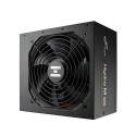 FSP/Fortron HYDRO M Pro 700 power supply unit 700 W 20+4 pin ATX ATX Black