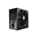 FSP/Fortron HYDRO M Pro 700 power supply unit 700 W 20+4 pin ATX ATX Black