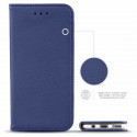 Fusion Magnet Case Xiaomi Redmi Note 9S / Note 9 Pro / Note 9 Pro Max Blue jaoks